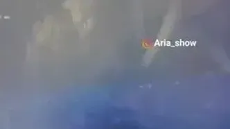 ببینید از کنسرت محمدرضا گلزار در ۲۵ سال پیش