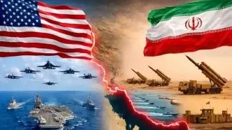 واکنش یک کارشناس به احتمال حمله آمریکا به ایران در ماه رمضان