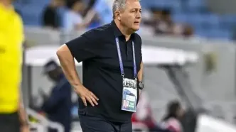 اسکوچیچ گزینه هدایت دیناموزاگرب کرواسی