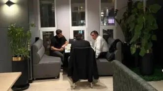 وریا غفوری قصد بازگشت به استقلال ندارد