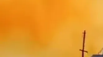 نشت اسید نیتریک در اندونزی؛ دودهای زرد سمی ده‌ها نفر را راهی بیمارستان کرد