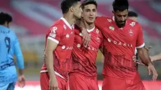 نصیحت علی دایی به لامین یامال پرسپولیس