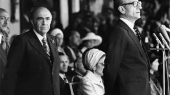 امیرعباس هویدا؛ از روزگار کودکی تا مرگ