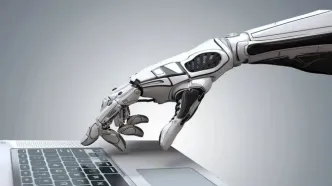 هوش مصنوعی و بهره‌وری اقتصادی