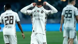 قایدی، کابوس همیشگی العین؛ طلسم‌شکنی باشوی ایرانی در شب حساس لیگ امارات