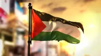 موزه بریتانیا نام «فلسطین» را حذف کرد