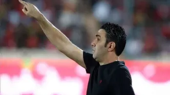 واکنش تند نکونام به شایعه جنجالی