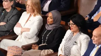 ترامپ خواستار اخراج ۲ قانونگذار مسلمان از آمریکا شد