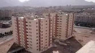 افزایش قیمت مسکن قطعی شد؟ کارشناسان زمان مناسب خرید را تا پایان فروردین می‌دانند
