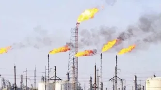 پایان سوزاندن ثروت ملی؛ مهار گازهای همراه