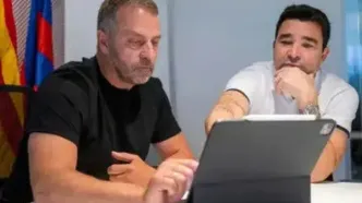 فلیک: از شکست مقابل اتلتیکو درس گرفتیم