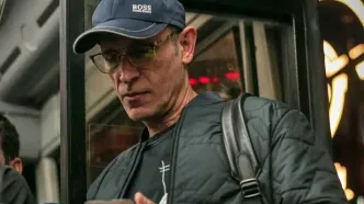 یحیی گل محمدی همه را سورپرایز می کند