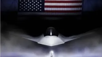 رقابت نسل ۶ جنگنده‌ها/نبرد اشباح آسمان؛ چین: جنگنده نسل ششمی F-47 آمریکا از همین‌حالا منسوخ است