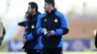 استقلالی ها وریا را فراموش کنند