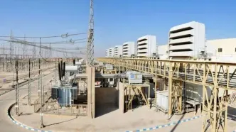 افتتاح ۳۵۰۹ میلیارد تومان طرح صنعت برق در استان گلستان