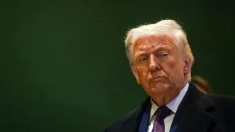 فوری/ نقشه ترامپ بالاخره لو رفت