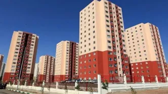 مبلغ مالیات هر واحد مسکن مهر مشخص شد