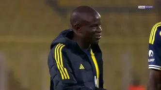 ویدئو: آموزش نحوه جشن گرفتن کانته به سبک هواداران فنرباغچه