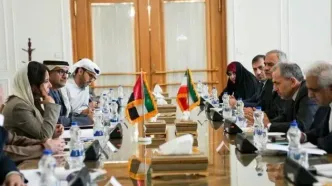 برگزاری دومین نشست کمیته مشورت‌های سیاسی ایران و امارات