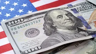 قیمت دلار امروز چهارشنبه 29 بهمن ۱۴۰۴