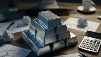 آیا الان وقت خرید نقره است یا صبر کنیم؟