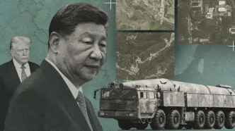 سلاح‌های هسته‌ای مینیاتوری چین در راه است!