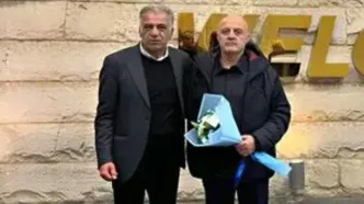 مربی ترکیه‌ای با استقلال قرارداد بست/ میداوودی به کادر فنی اضافه شد