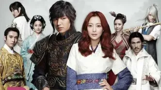 پخش سریال محبوب کره ای از شبکه تماشا