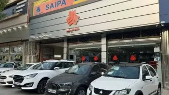 فروش فوری سایپا؛ با خرید این خودرو 3.5 میلیارد سود کنید