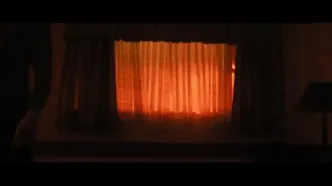 اولین کلیپ فیلم جنایی قاتل روانی منتشر شد