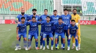 برنامه سفر استقلال به امارات مشخص شد