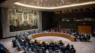 آغاز نشست اضطراری شورای امنیت درباره ایران