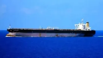 نفتکش توقیفی آمریکا ارتباطی با ناوگان صادرات نفت ایران ندارد