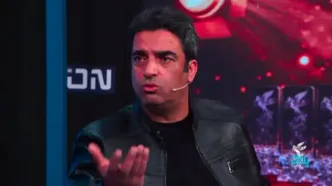 توصیه منوچهر هادی به بازیگران و کارگردانان: بدون ترس در جشنواره فیلم فجر حضور پیدا کنید +‌ویدئو