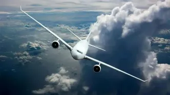 معاون وزیر راه: به دلیل شرایط منطقه، نسبت به ماه گذشته پرواز‌های عبوری از فضای آسمان کشور به نصف کاهش پیدا کرده‌/ تا این لحظه هیچ محدودیتی در آسمان ایران نداشته‌ایم