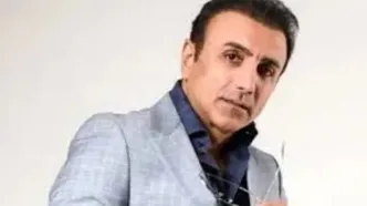 دلیل جالب ازدواج نکردن امید زندگانی/ ویدئو