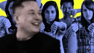 برای ایلان ماسک هیئت منصفه پیدا نمی‌شود!