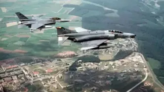 ترافیک وحشتناک ارسال تجهیزات آمریکا به خاورمیانه