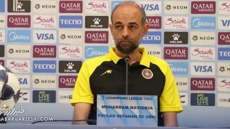 نسبت سه به یک در جنگ قهرمانی جابه‌جا شد/ تنها مربی که صندلی خود را حفظ کرد!