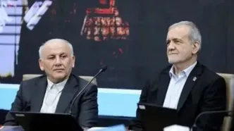 بهره‌برداری از پروژه‌های راهبردی سلامت مازندران با اعتبار ۱۳۸۰۰ میلیارد ریال