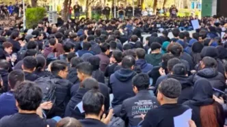 هشدار معاون دانشگاه تهران درباره تجمع امروز