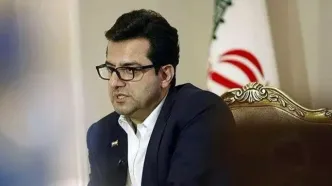 واکنش معاون تشریفات دفتر رئیس‌جمهور به دستور پزشکیان برای مذاکره با آمریکا