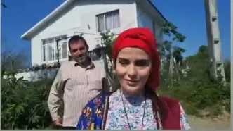 سفر زمان؛ وقتی «سوجان» مچ «جاوید» را موقع سیگار کشیدن در پشت‌صحنه گرفت