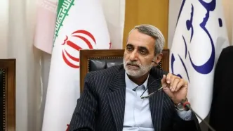 شروط ایران برای آمریکا از زبان نماینده مجلس/ در ازای دریافت امتیازاتی، بر سر درصد غنی‌سازی توافق شود