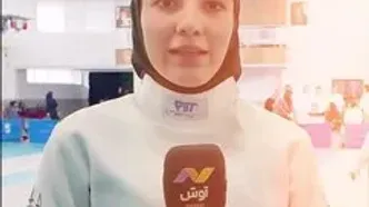 لیگ برتر شمشیربازی اسلحه اپه بانوان؛ اولین حضور استقلال