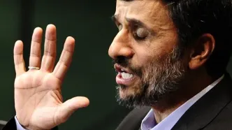 پیدا شدن نام احمدی نژاد در پرونده اپستین + سند