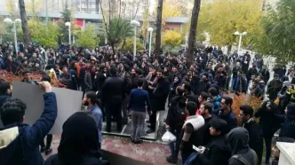 تحریک دانشجویان بسیجی توسط سایت پایداریچی‌ها؟