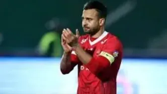 سروش رفیعی: کاش لال شوند و نمک روی زخم مردم نپاشند/ مجبور به بازی هستیم