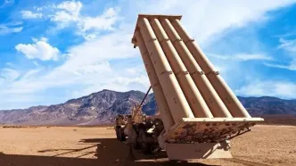 سامانه‌های دفاع موشکی تاد آمریکا به شکل بی سابقه‌ای در اطراف ایران مستقر شدند/از  ۷ سامانه، دست‌کم ۶ سامانه  در اراضی اشغالی، اردن و حوزه خلیج فارس هستند