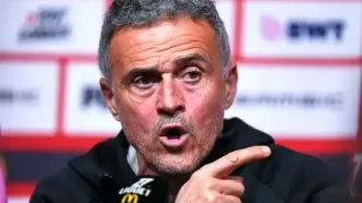 انریکه: به سروصدا و حواشی عادت کرده‌ایم